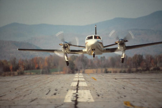 Multiengine Commercial AMEL MEI Multi-engine Addon Kit