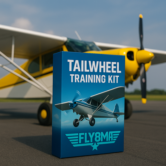 Tailwheel Training