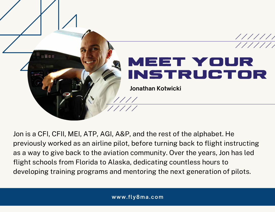 2025 Commercial Pilot ASEL Checkride Prep Kit